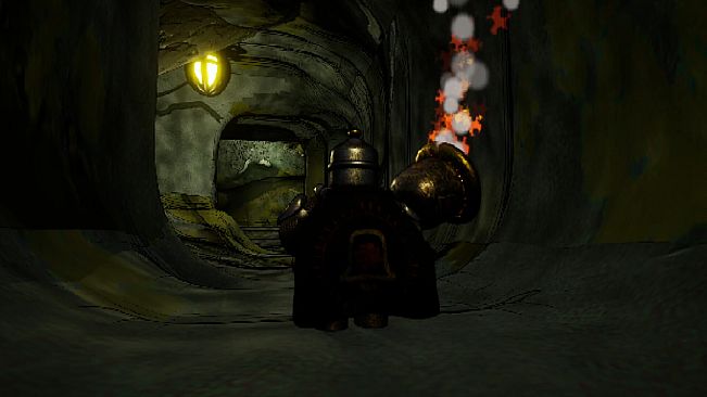 Bell Knight
