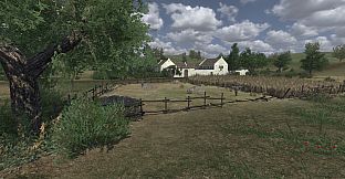 Mount & Blade: Warband - Napoleonic Wars