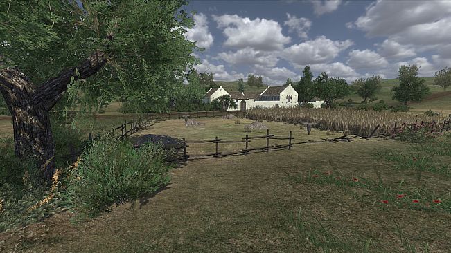 Mount & Blade: Warband - Napoleonic Wars