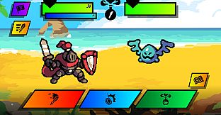 Dragonium Adventure - Akinori Skin Pack