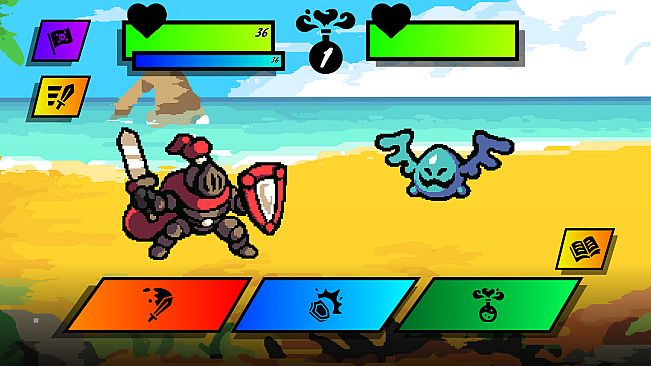 Dragonium Adventure - Akinori Skin Pack