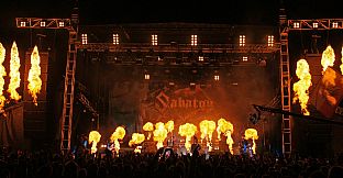 Europa Universalis IV: Sabaton Soundtrack