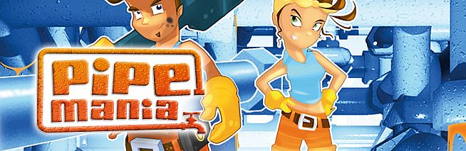 Pipe Mania