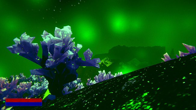 Forgotten Isle