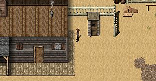 Wild Ranger: Gun X Dragon