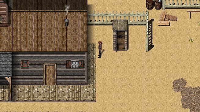 Wild Ranger: Gun X Dragon