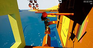 Late for Class: Variety King