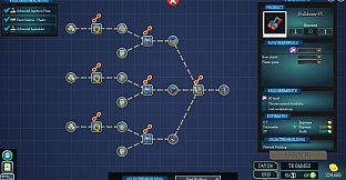 Smart Factory Tycoon: Beginnings