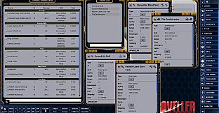Fantasy Grounds - Traveller - The Fifth Frontier War: The Riverland