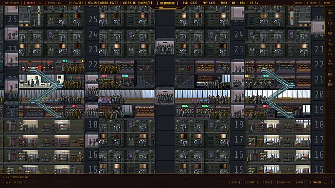 TOWERPUNK