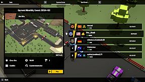 Smells Like Burnt Rubber