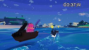 FISH³: FISHTASTIC FISHING FISHSCAPES