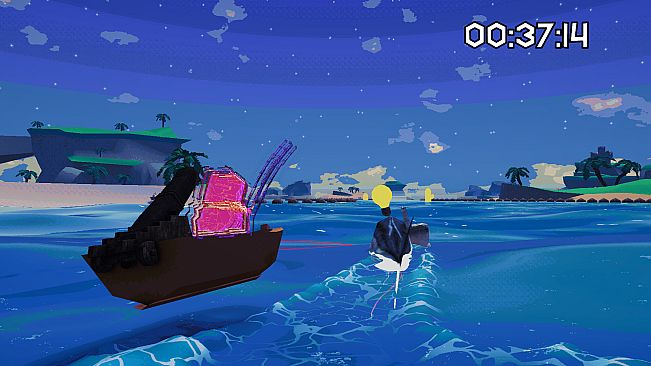 FISH³: FISHTASTIC FISHING FISHSCAPES