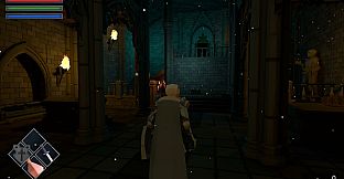 Acolyte's Fall