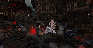 Cazzarion: Demon Hunting