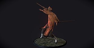 嗜血印 Bloody Spell DLC 一眉道长