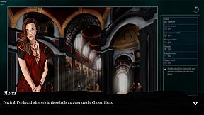 Grand Fantasy Heroes