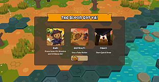 Bloons TD 6: Frontier Legends