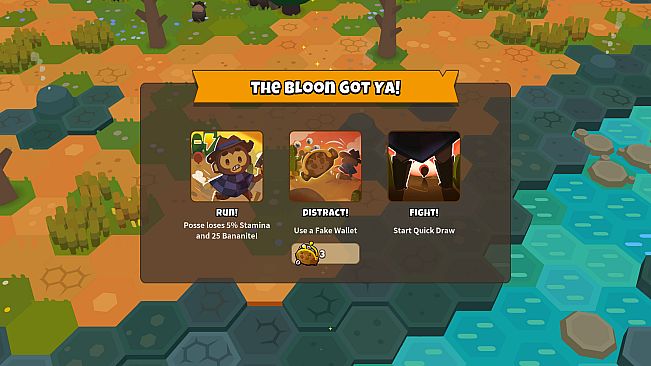 Bloons TD 6: Frontier Legends