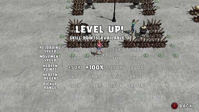 Awesome Zombie Games Bundle