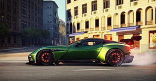 Asphalt Legends - Single-Player Boost Pack