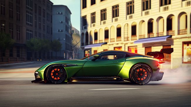 Asphalt Legends - Single-Player Boost Pack