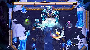 Ember Knights : Heroes of the Nexus Edition