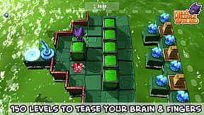 Chuck's Challenge 3D 2020