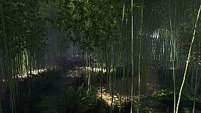 Relaxing VR Games: Mahjong