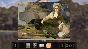 Gallery Of Things: Reveries