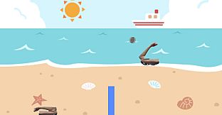 You All Know! Arm Tank Volley