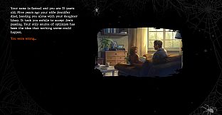 Escape Tales: The Awakening