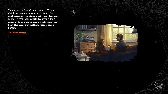 Escape Tales: The Awakening