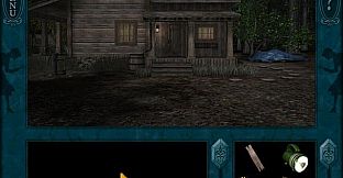 Nancy Drew: Ghost Dogs of Moon Lake