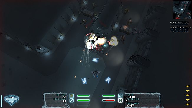 Steel Storm: Forgotten Prison DLC