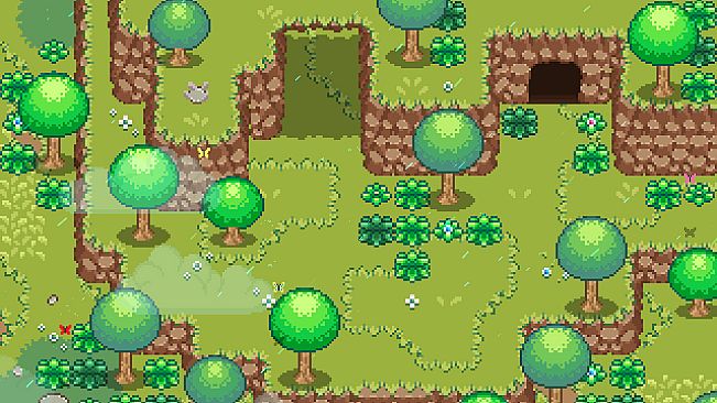 RPG Maker MZ - Fantasy Dreamland - Traveler Pack