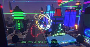 The BuildSphere ~ Rise of the Anomalbots