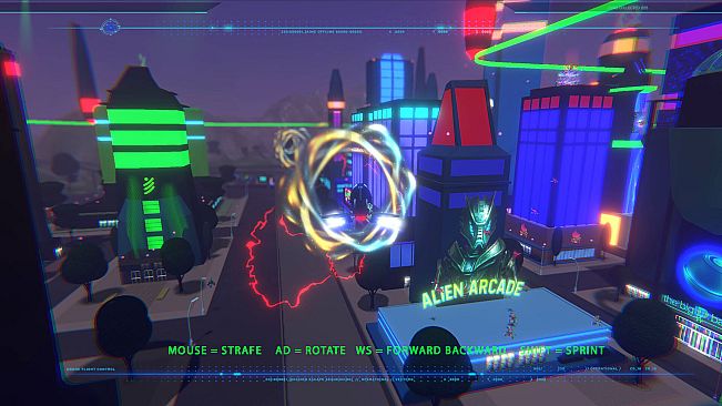 The BuildSphere ~ Rise of the Anomalbots