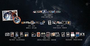 Kosmo Laika: Space and Beyond