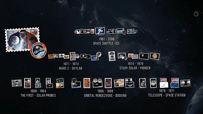 Kosmo Laika: Space and Beyond