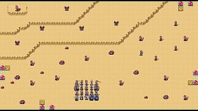 WGW KT  传送门世界 王国传说 Warp Gate World Kingdom Tales