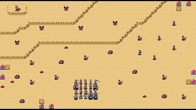 WGW KT  传送门世界 王国传说 Warp Gate World Kingdom Tales