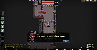 Rogue's Tale - Bloodlines DLC