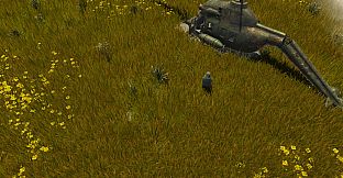 ATOM RPG - Supporter Pack