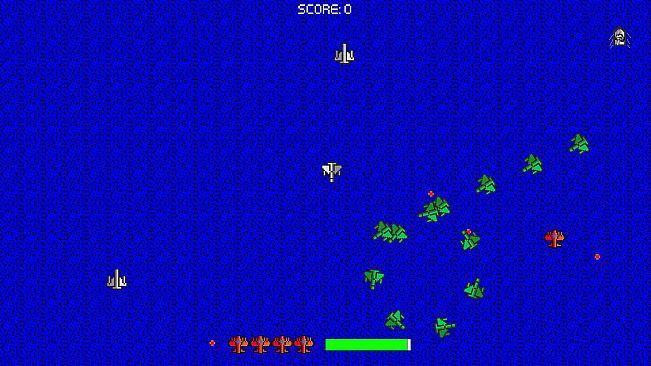 Tiger Fighter 1931 Tora! MP017