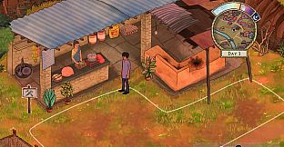 The Palace on the Hill