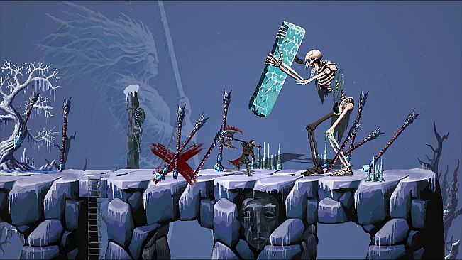 Skelethrone: The Chronicles of Ericona - Complete Edition