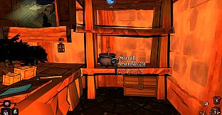 Alchemic Apothecary