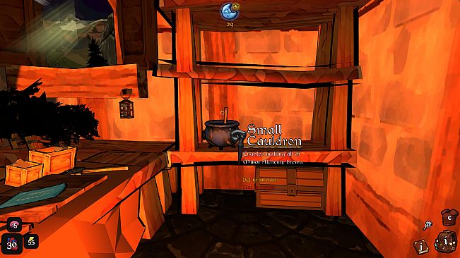 Alchemic Apothecary