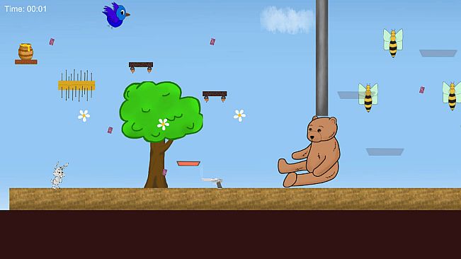 Crazy Rabbit AntiLogic